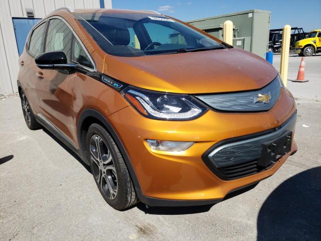 CHEVROLET BOLT EV PR 2017 1g1fx6s0xh4143251