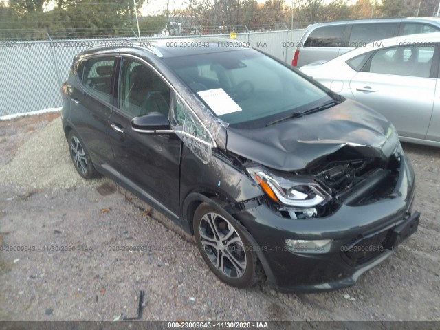 CHEVROLET BOLT EV 2017 1g1fx6s0xh4143685