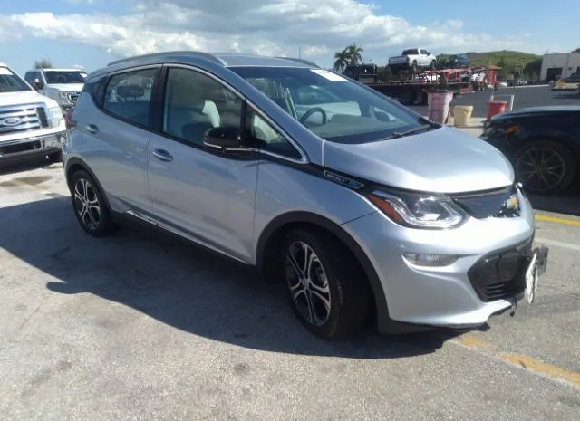 CHEVROLET BOLT EV 2017 1g1fx6s0xh4163483