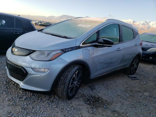 CHEVROLET BOLT 2017 1g1fx6s0xh4163760