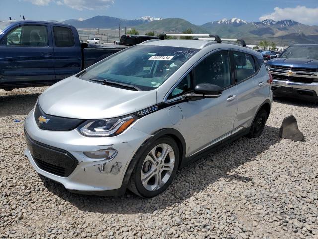 CHEVROLET BOLT 2017 1g1fx6s0xh4172877