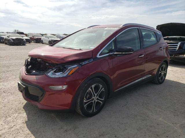 CHEVROLET BOLT 2017 1g1fx6s0xh4174144