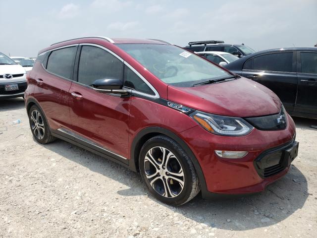 CHEVROLET BOLT EV PR 2017 1g1fx6s0xh4174404