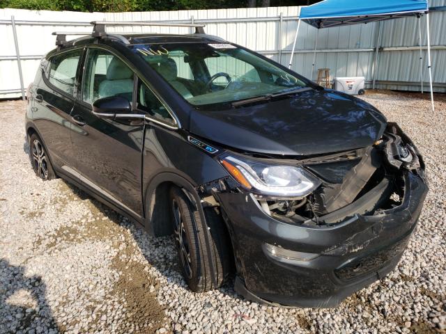 CHEVROLET BOLT EV PR 2017 1g1fx6s0xh4178985