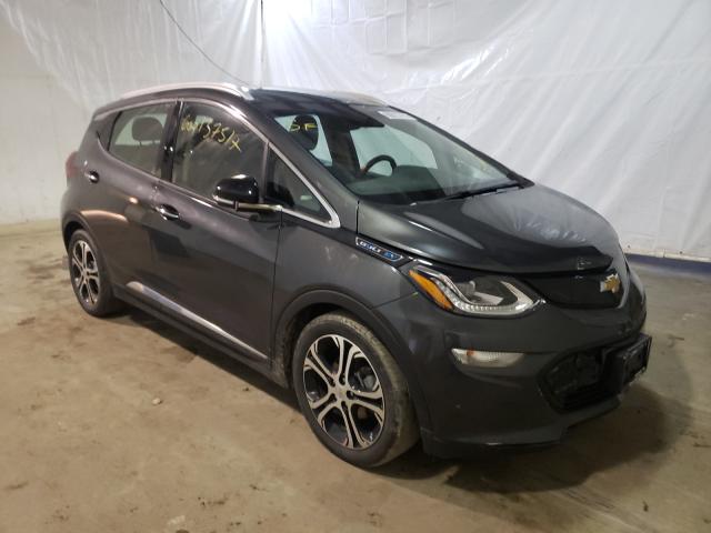 CHEVROLET BOLT EV PR 2017 1g1fx6s0xh4185256