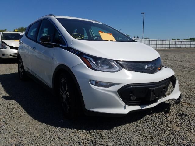 CHEVROLET BOLT EV PR 2017 1g1fx6s0xh4191350