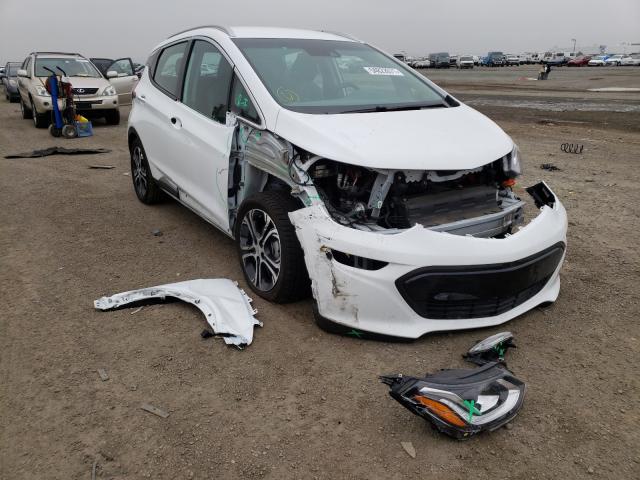 CHEVROLET BOLT EV 2018 1g1fx6s0xj4114418