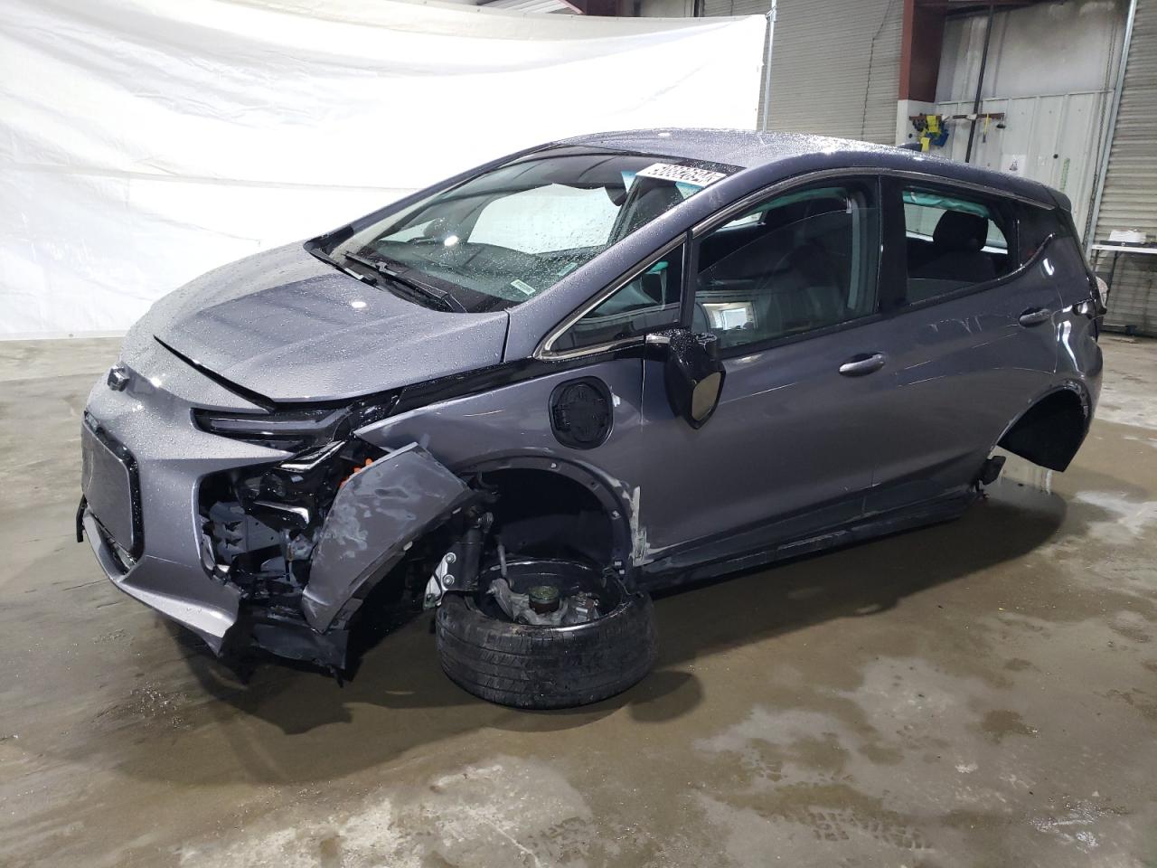 CHEVROLET BOLT 2023 1g1fx6s0xp4143961