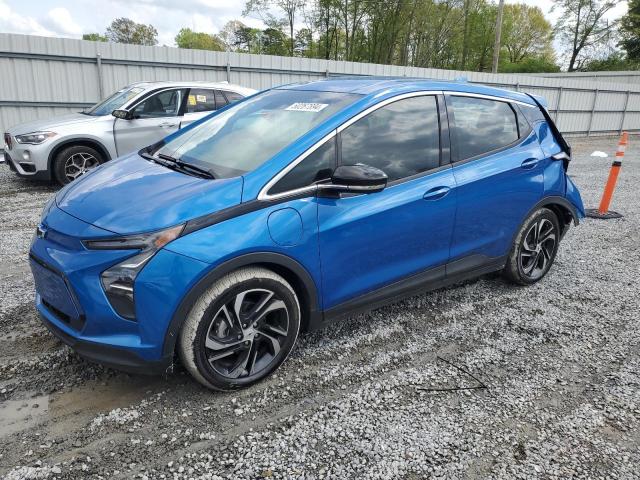 CHEVROLET BOLT 2023 1g1fx6s0xp4146259