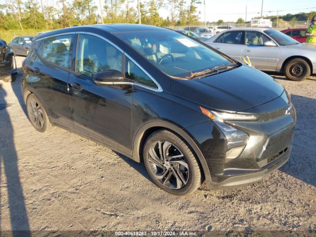 CHEVROLET BOLT EV 2023 1g1fx6s0xp4175194