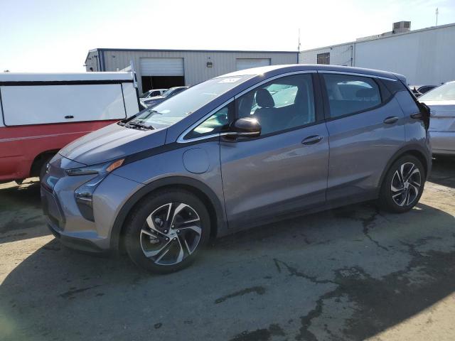 CHEVROLET BOLT 2023 1g1fx6s0xp4185904