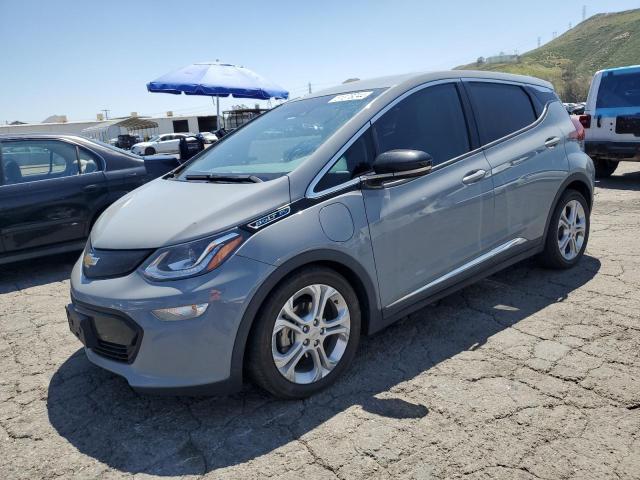 CHEVROLET BOLT 2018 1g1fy6s00k4100901