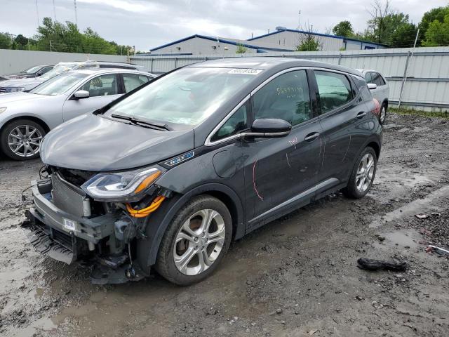 CHEVROLET BOLT EV LT 2019 1g1fy6s00k4116628