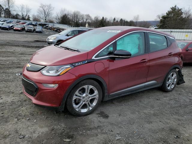 CHEVROLET BOLT EV LT 2019 1g1fy6s00k4118377