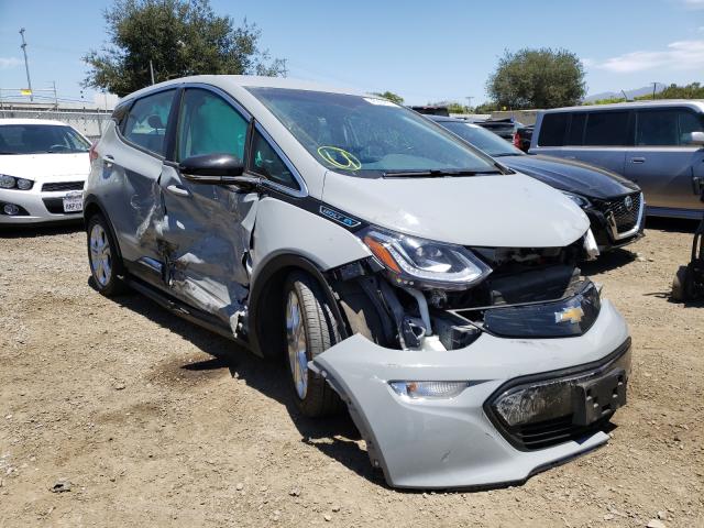 CHEVROLET BOLT EV LT 2019 1g1fy6s00k4132960