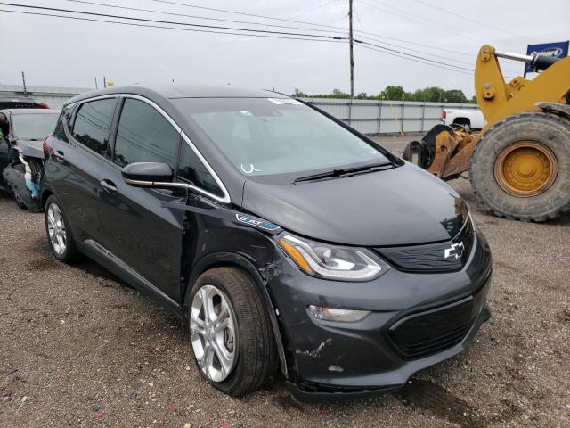 CHEVROLET BOLT EV LT 2020 1g1fy6s00l4104786