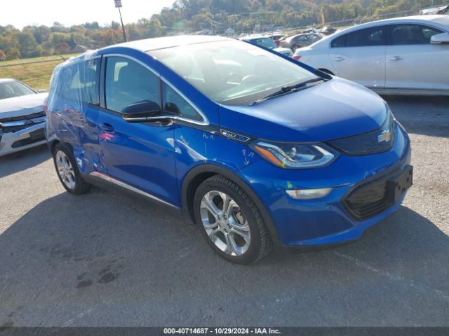 CHEVROLET BOLT EV 2020 1g1fy6s00l4107171