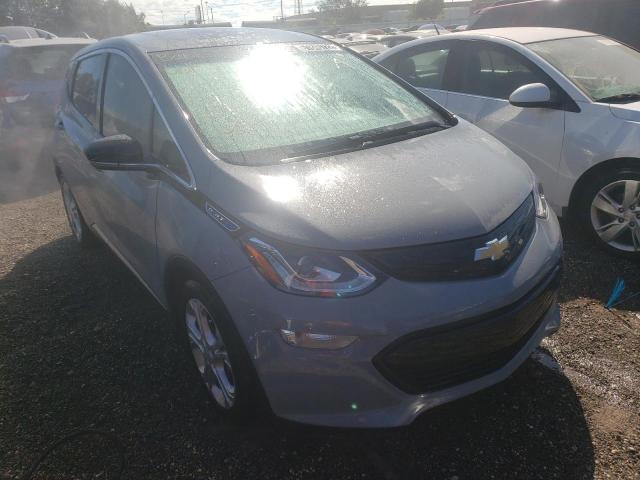 CHEVROLET BOLT EV LT 2020 1g1fy6s00l4112595