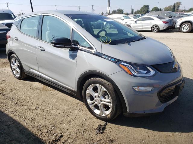 CHEVROLET BOLT EV 2020 1g1fy6s00l4113276