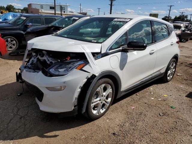 CHEVROLET BOLT 2020 1g1fy6s00l4119465