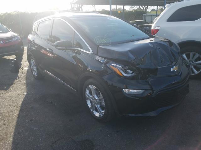 CHEVROLET BOLT EV LT 2020 1g1fy6s00l4120793