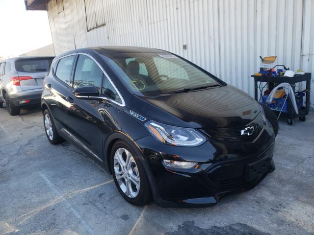 CHEVROLET BOLT EV 2020 1g1fy6s00l4122835