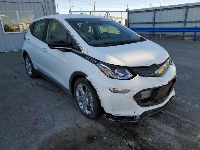 CHEVROLET BOLT EV LT 2020 1g1fy6s00l4123886