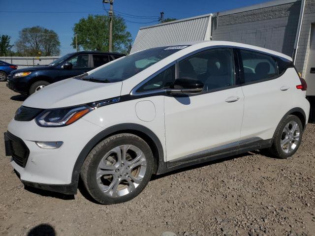 CHEVROLET BOLT 2020 1g1fy6s00l4134726