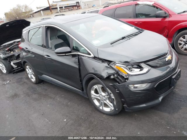 CHEVROLET BOLT EV 2020 1g1fy6s00l4135097