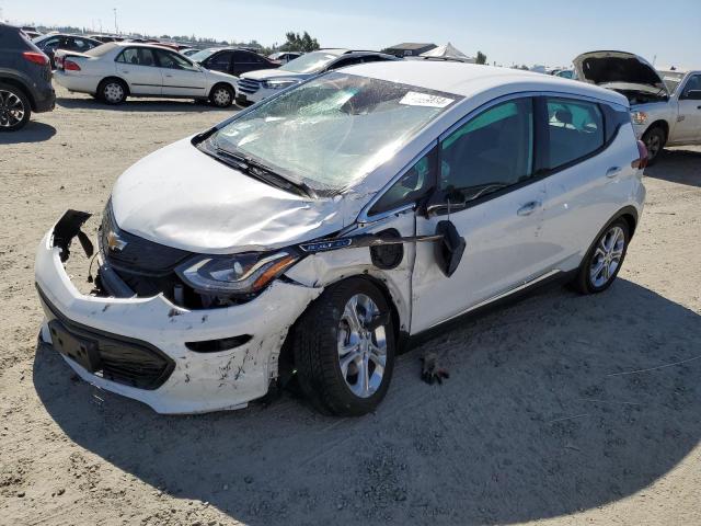 CHEVROLET BOLT EV LT 2021 1g1fy6s00m4105809