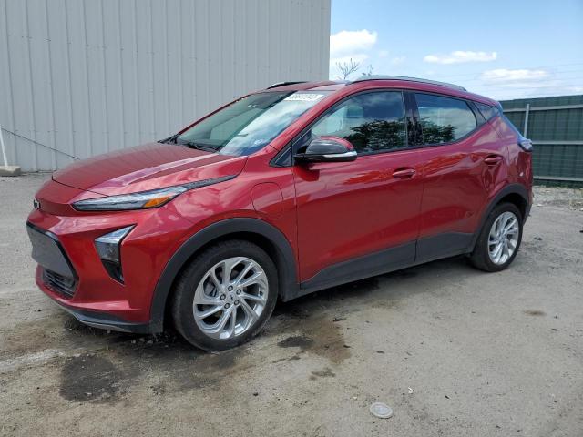 CHEVROLET BOLT EUV L 2022 1g1fy6s00n4127357