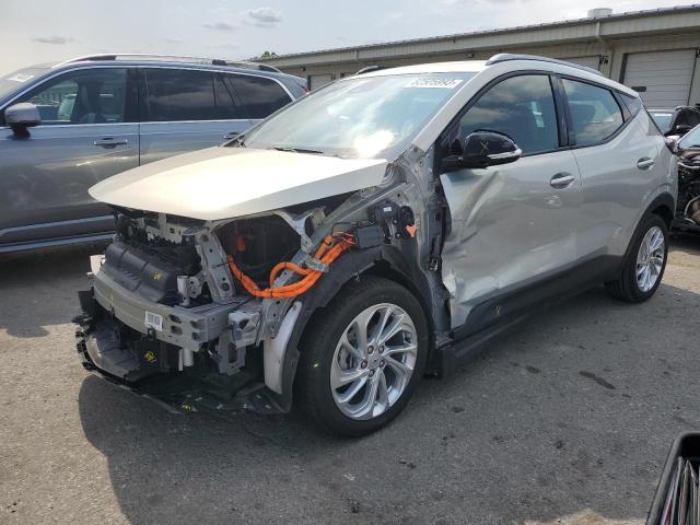 CHEVROLET BOLT EUV L 2023 1g1fy6s00p4113705