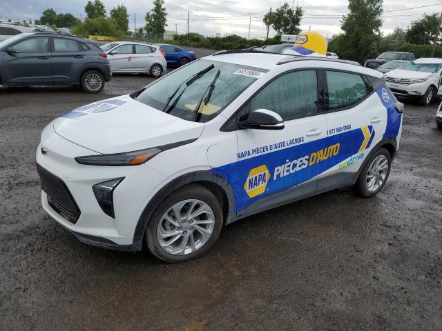 CHEVROLET BOLT EUV L 2023 1g1fy6s00p4124283