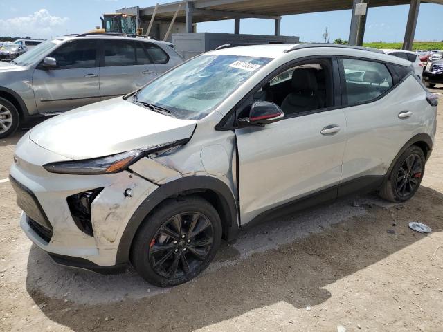 CHEVROLET BOLT EUV L 2023 1g1fy6s00p4134070