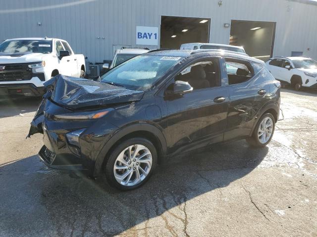 CHEVROLET BOLT EUV L 2023 1g1fy6s00p4134621