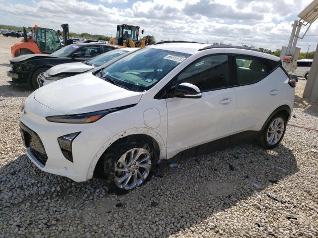 CHEVROLET BOLT 2023 1g1fy6s00p4147935