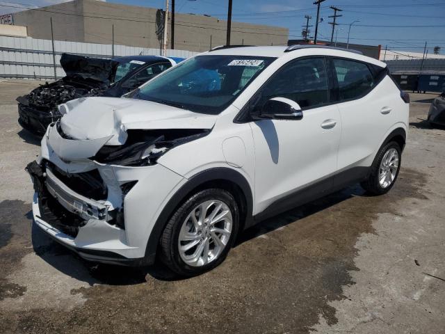 CHEVROLET BOLT EUV L 2023 1g1fy6s00p4154335