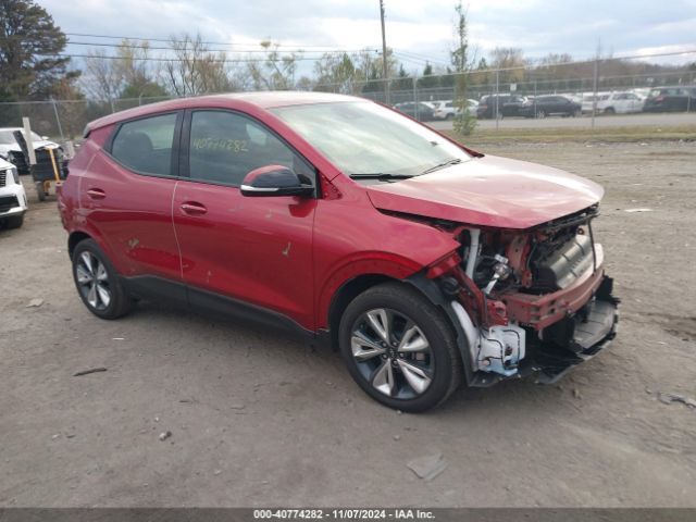 CHEVROLET BOLT EUV 2023 1g1fy6s00p4198819