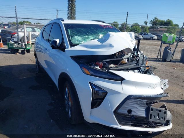 CHEVROLET BOLT EUV 2023 1g1fy6s00p4205977