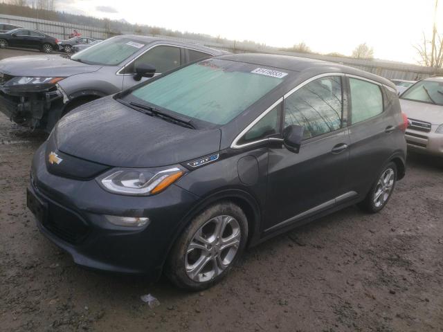 CHEVROLET BOLT 2019 1g1fy6s01k4100194