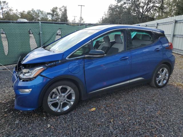 CHEVROLET BOLT EV LT 2019 1g1fy6s01k4145121