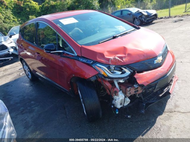 CHEVROLET BOLT EV 2020 1g1fy6s01l4126408