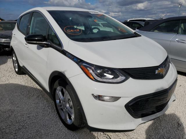 CHEVROLET BOLT EV LT 2020 1g1fy6s01l4126411