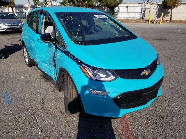 CHEVROLET BOLT EV 2020 1g1fy6s01l4129583