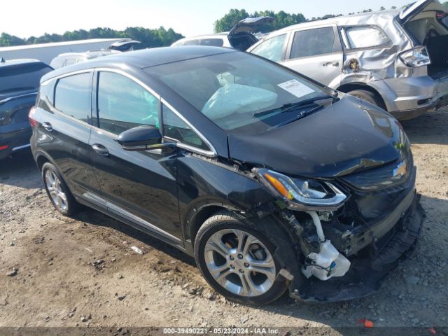 CHEVROLET BOLT EV 2020 1g1fy6s01l4130250