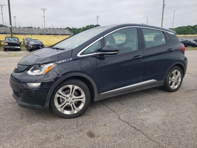 CHEVROLET BOLT EV LT 2020 1g1fy6s01l4131219