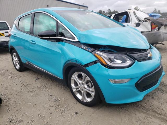 CHEVROLET BOLT EV LT 2020 1g1fy6s01l4147677