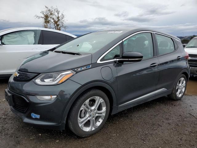 CHEVROLET BOLT 2020 1g1fy6s01l4147744