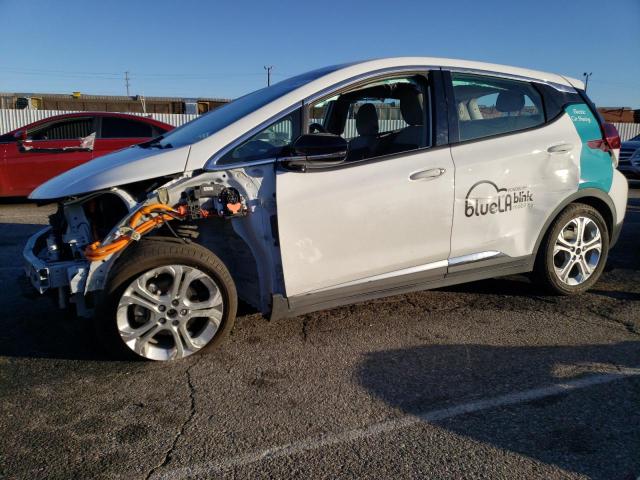 CHEVROLET BOLT EV LT 2020 1g1fy6s01l4148862