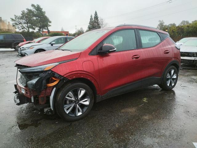 CHEVROLET BOLT EUV L 2022 1g1fy6s01n4107442